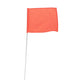 Nylon Watersports Flag, 30in