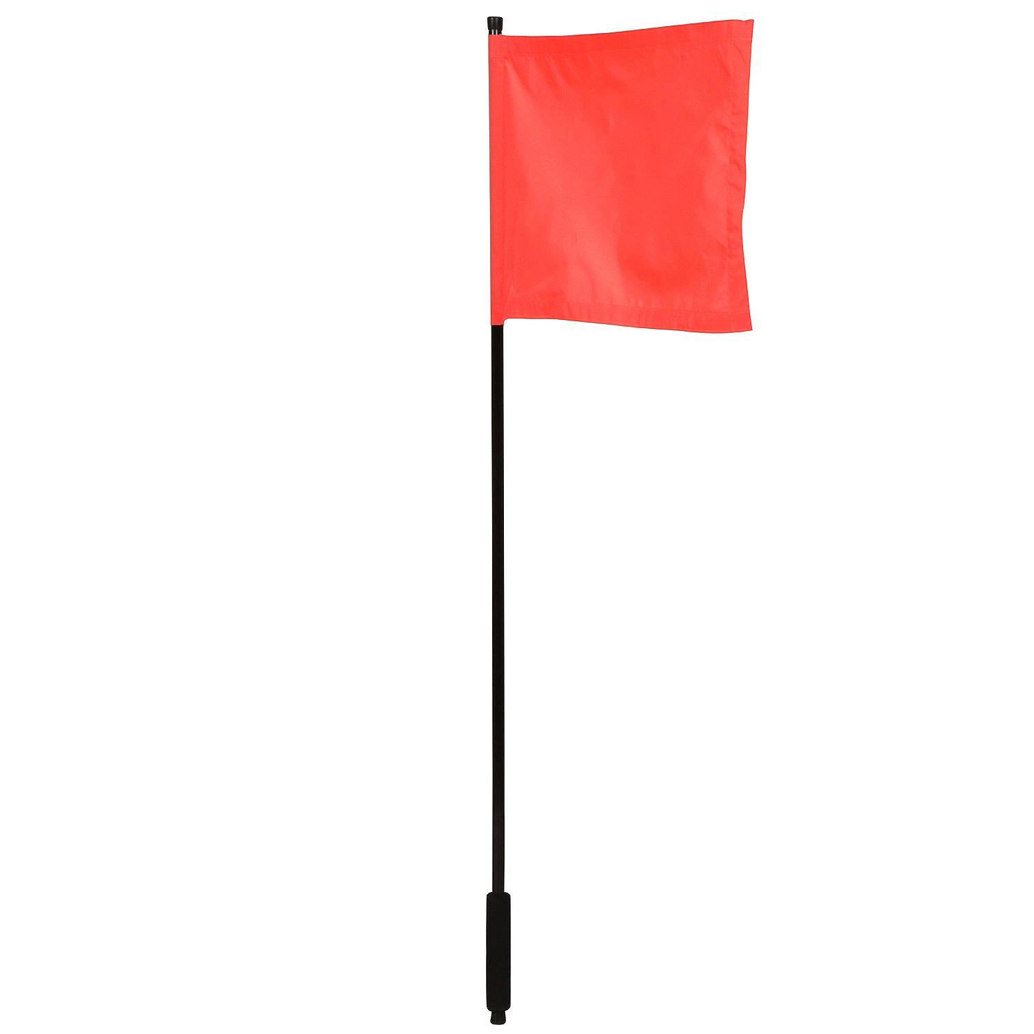 Deluxe Nylon Watersports Flag, 48in