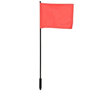 Deluxe Nylon Watersports Flag, 48in