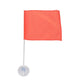 Nylon Skier Down Flag, 24in