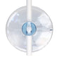 Nylon Skier Down Flag, 24in