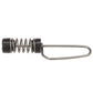 Stainless Steel Halyard/Lines Flag Clips, 2/PK