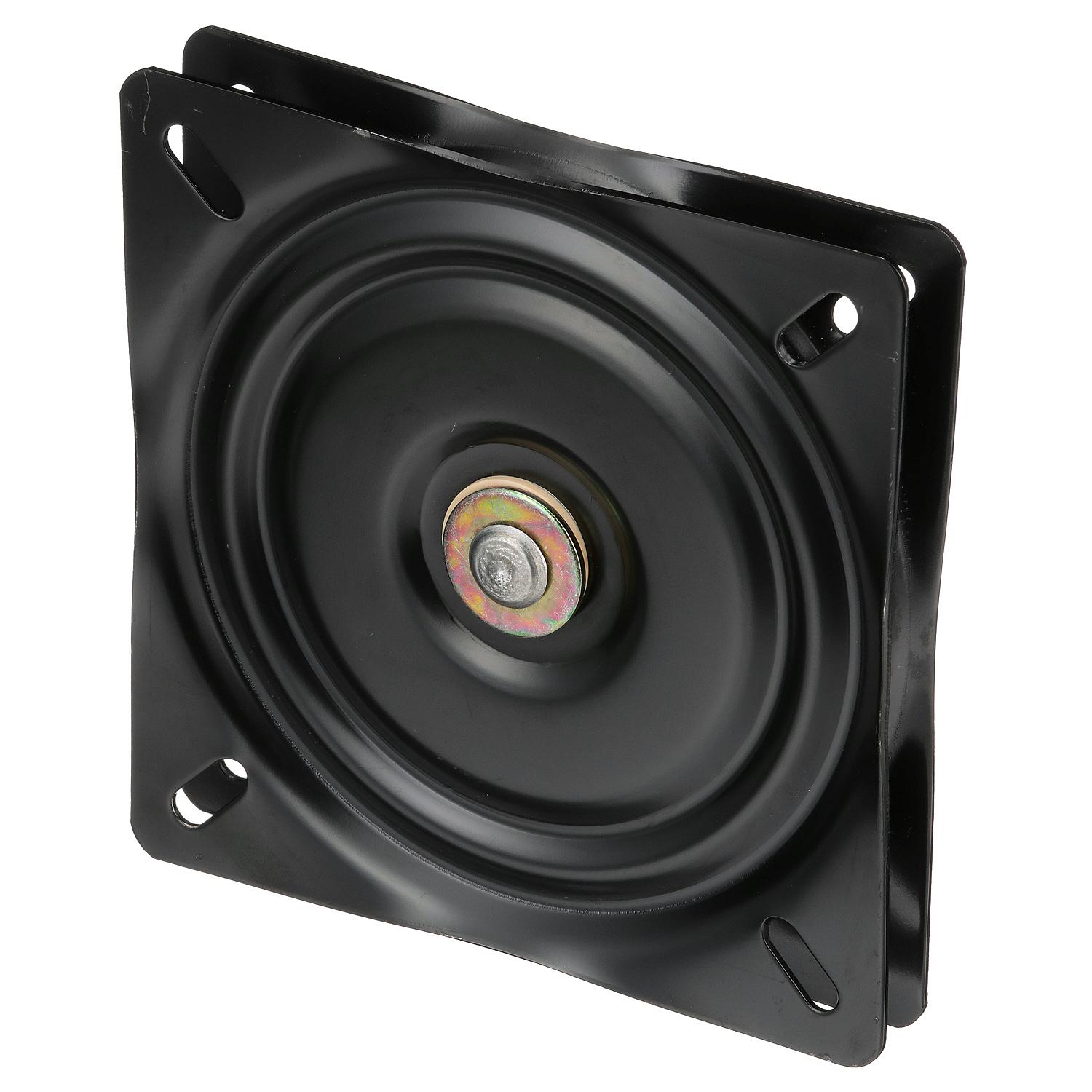 360 Degree Seat Swivel