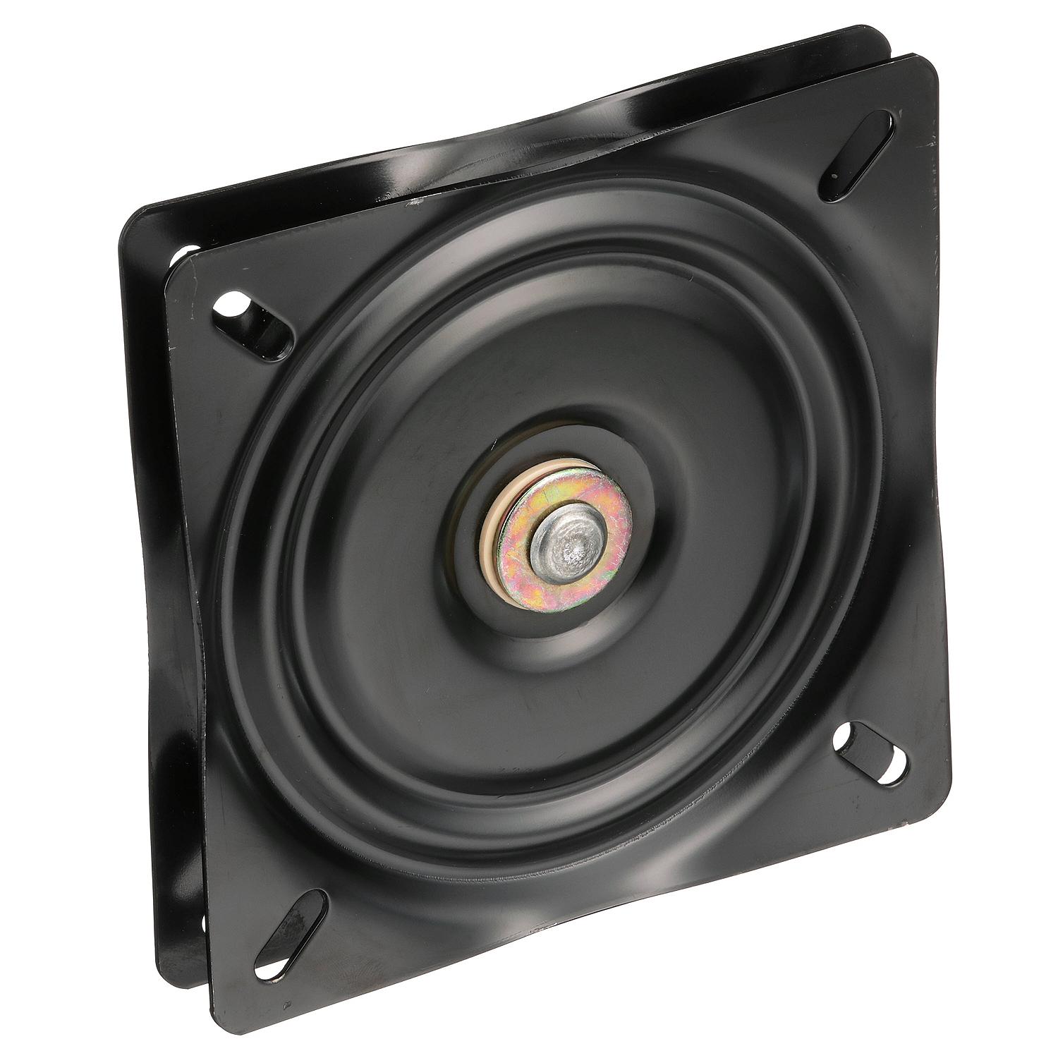 360 Degree Seat Swivel