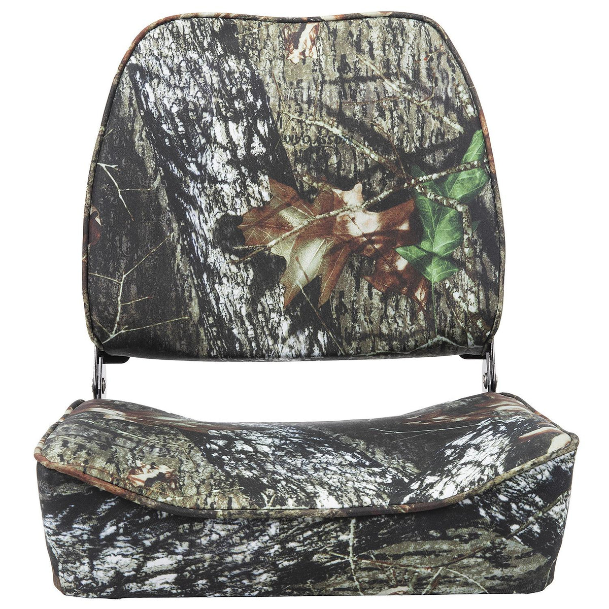 Low Back Seat, Camo