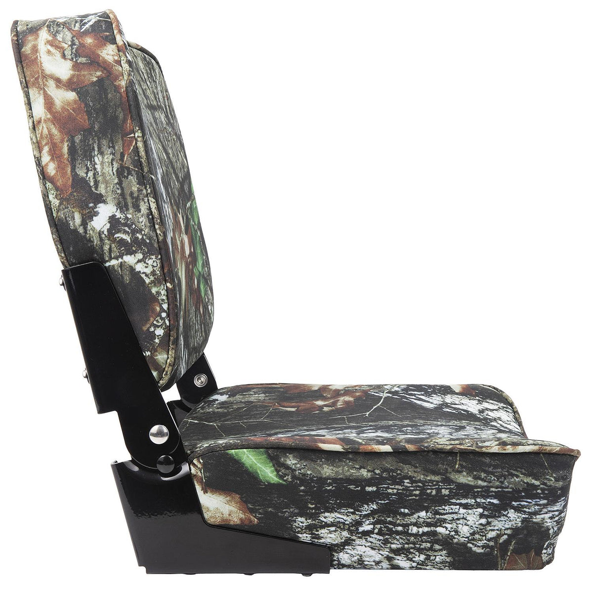 Low Back Seat, Camo