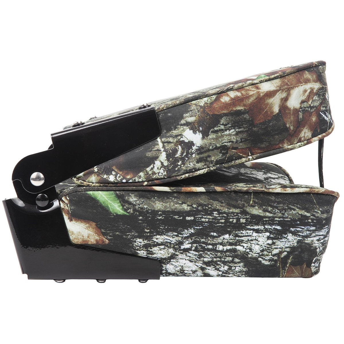 Low Back Seat, Camo