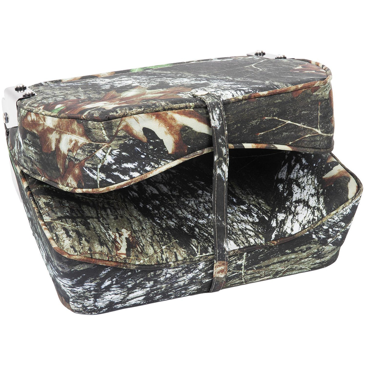 Low Back Seat, Camo