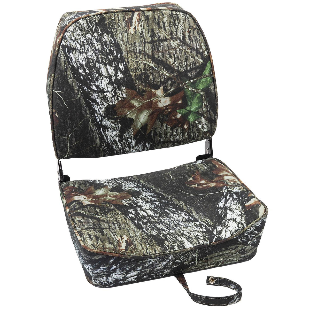 Low Back Seat, Camo