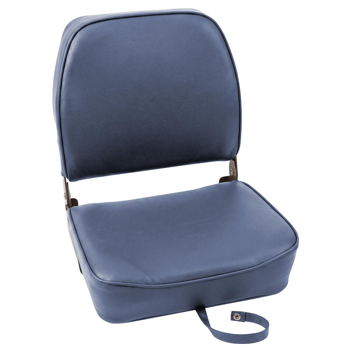 Low Back Seat, Navy