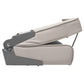 High Back Fishing Seat, Gray/ Navy