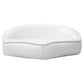 Pro Casting Seat, White