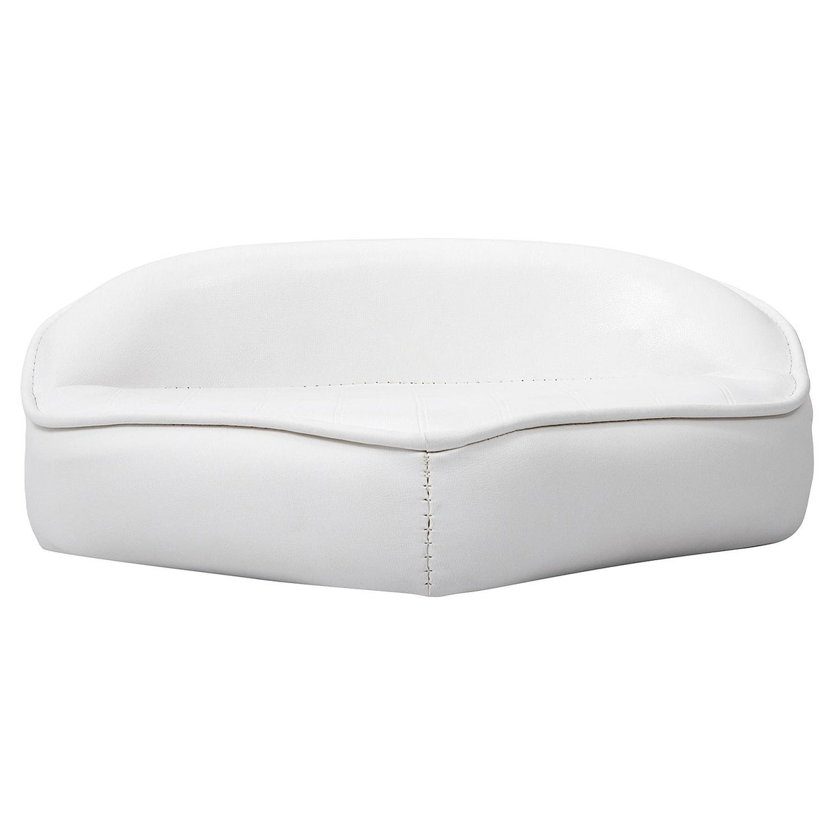 Pro Casting Seat, White