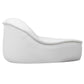 Pro Casting Seat, White