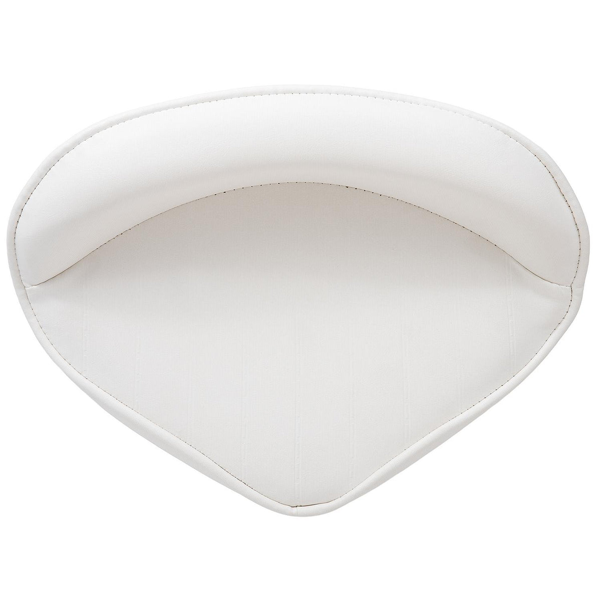 Pro Casting Seat, White