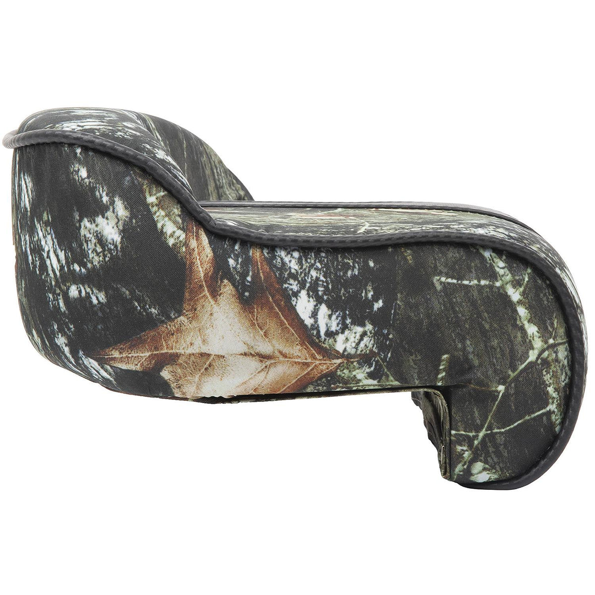 Casting Seat, Camo/ Black