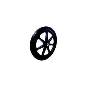 Airless Dock Cart Replacement Wheel