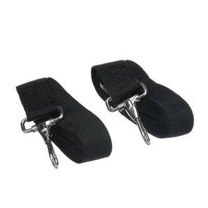 Bimini Top Straps Adjustable to 96in