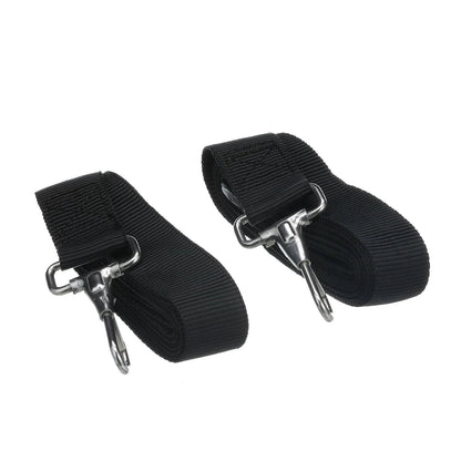 Bimini Top Straps Adjustable to 96in