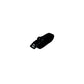Boat Cover Tie Down Kit 1in x 8ft, 12/PK