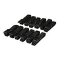 Boat Cover Tie Down Kit 1in x 8ft, 12/PK