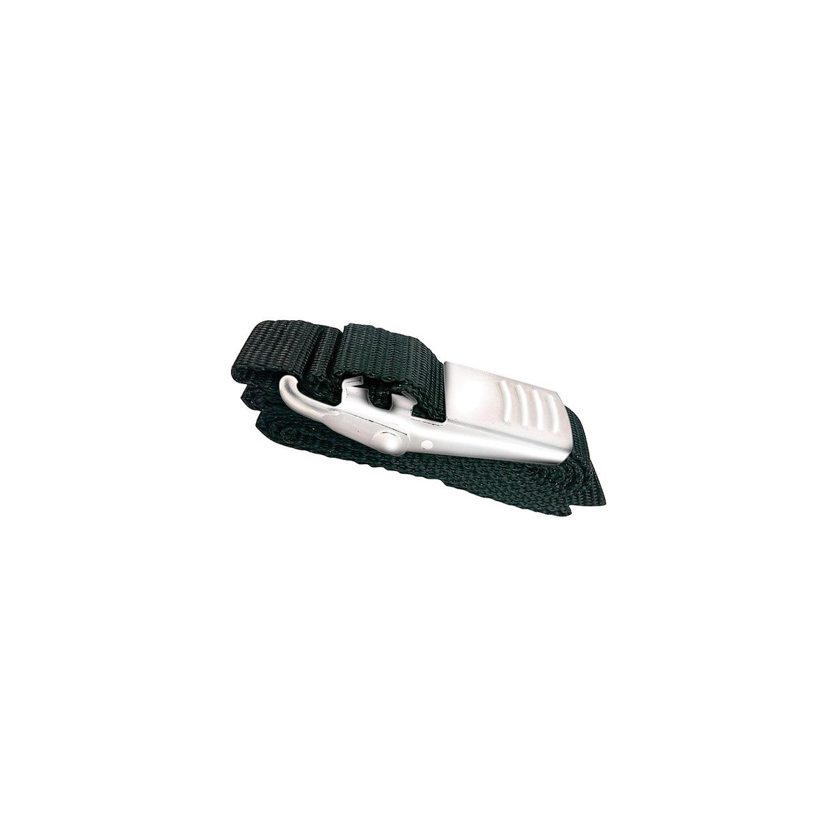 Battery Strap w/ Stainless Steel Buckle, 42in