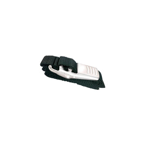 Battery Strap w/ Stainless Steel Buckle, 42in