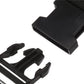 Battery Strap w/ Black Plastic Buckle, 38in