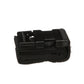 Battery Strap w/ Black Plastic Buckle, 42in