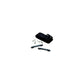 Battery Strap w/ Black Plastic Buckle, 42in