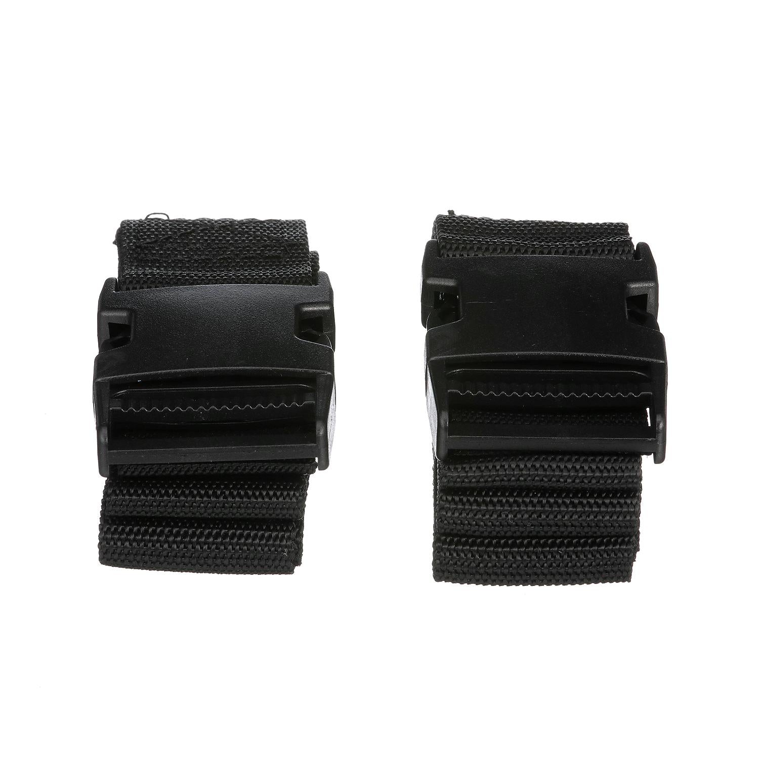Fuel Tank Hold Down Kit