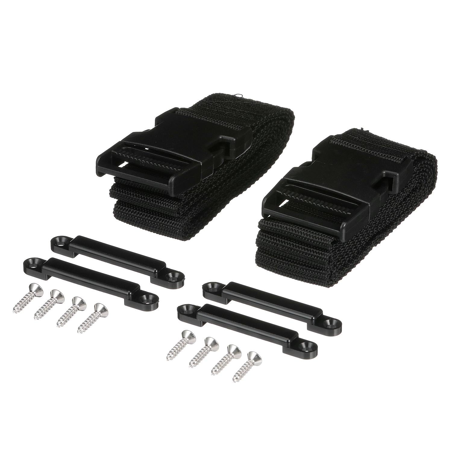 Fuel Tank Hold Down Kit