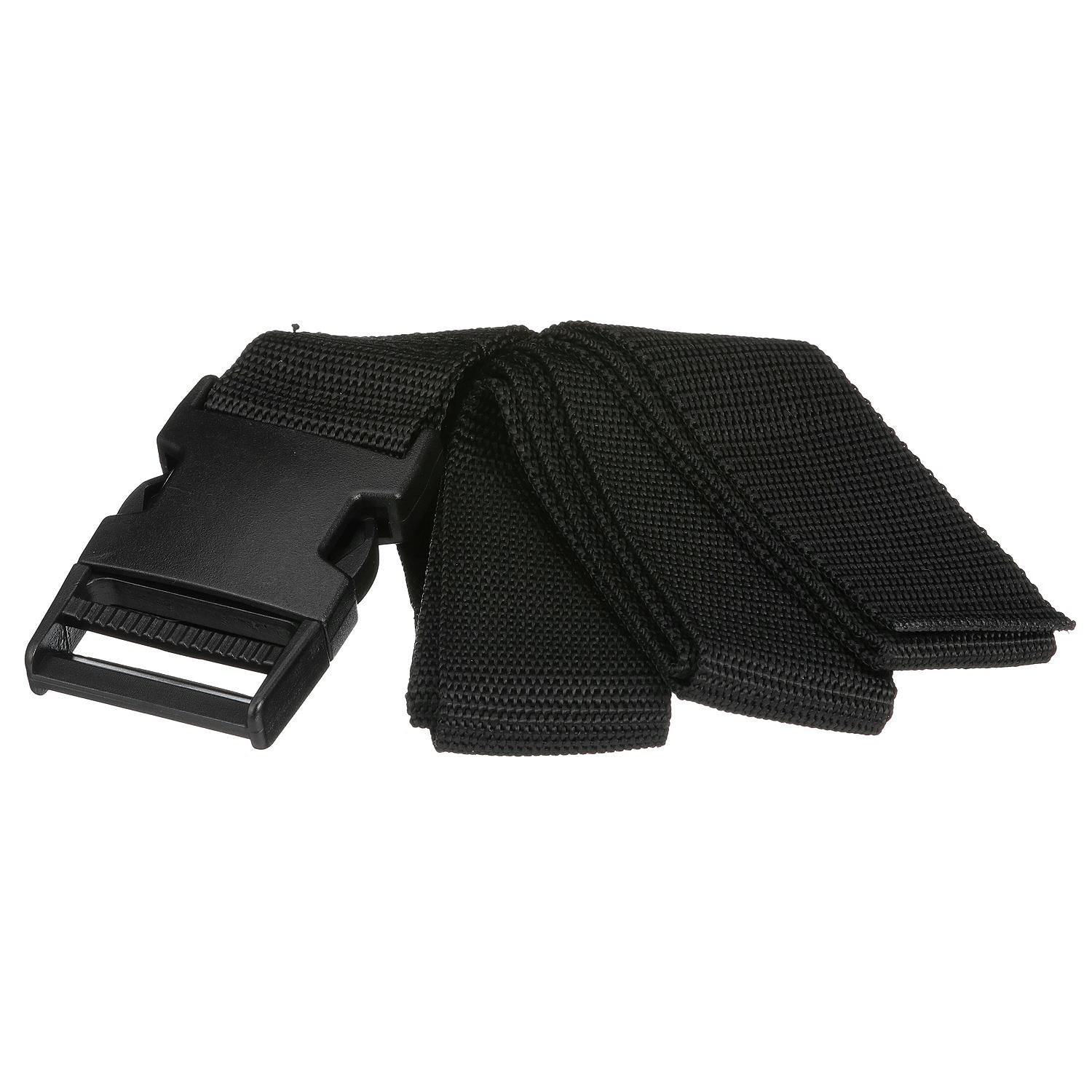 Fuel Tank Hold Down Kit