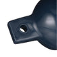 Twin Eye Ribbed Fender, Blue, 5.5in x 20in