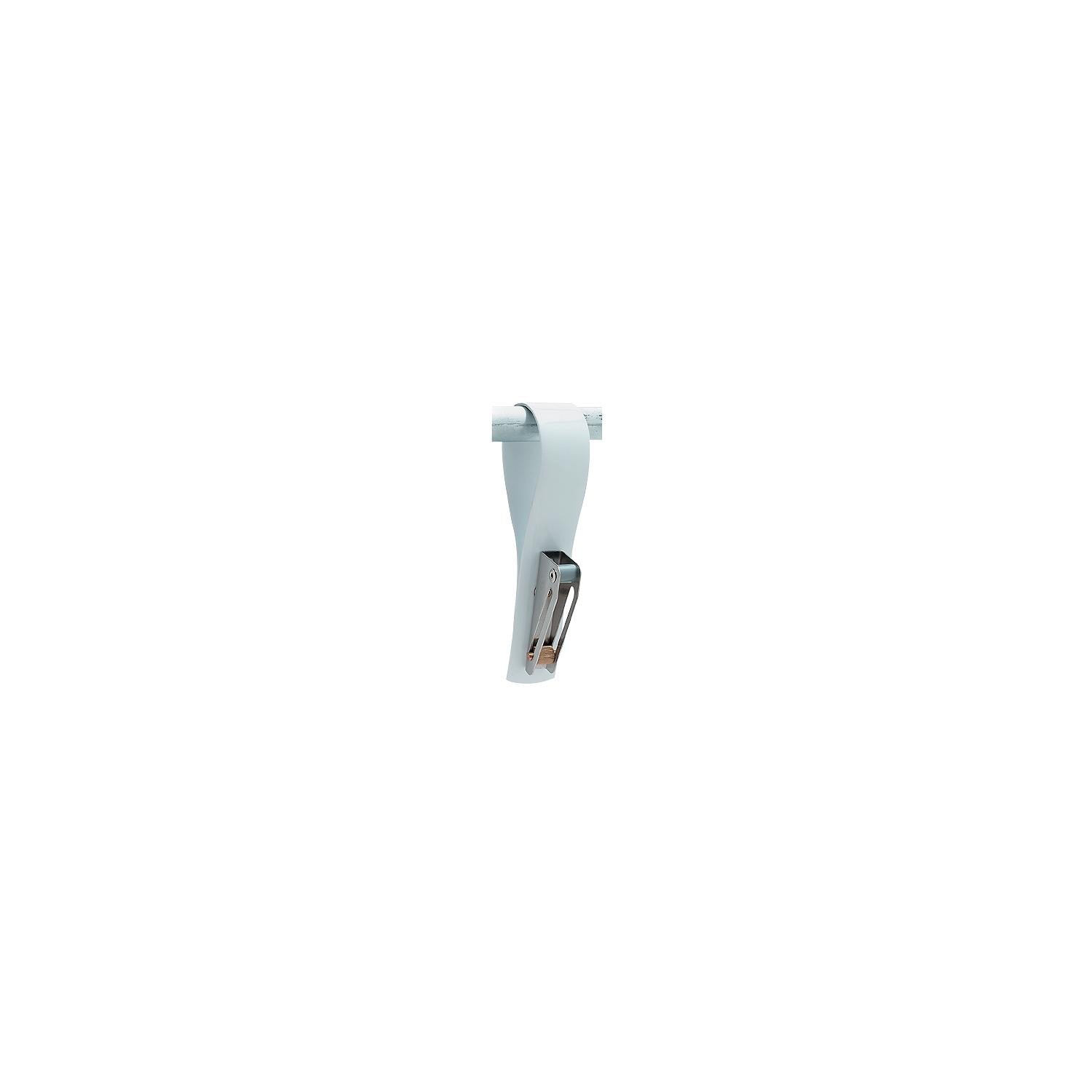 Automatic Fender Adjuster - White