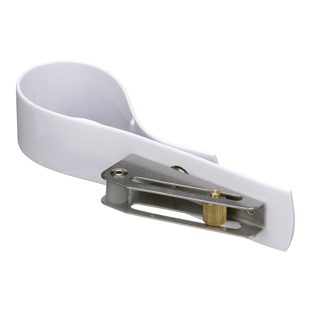 Automatic Fender Adjuster - White