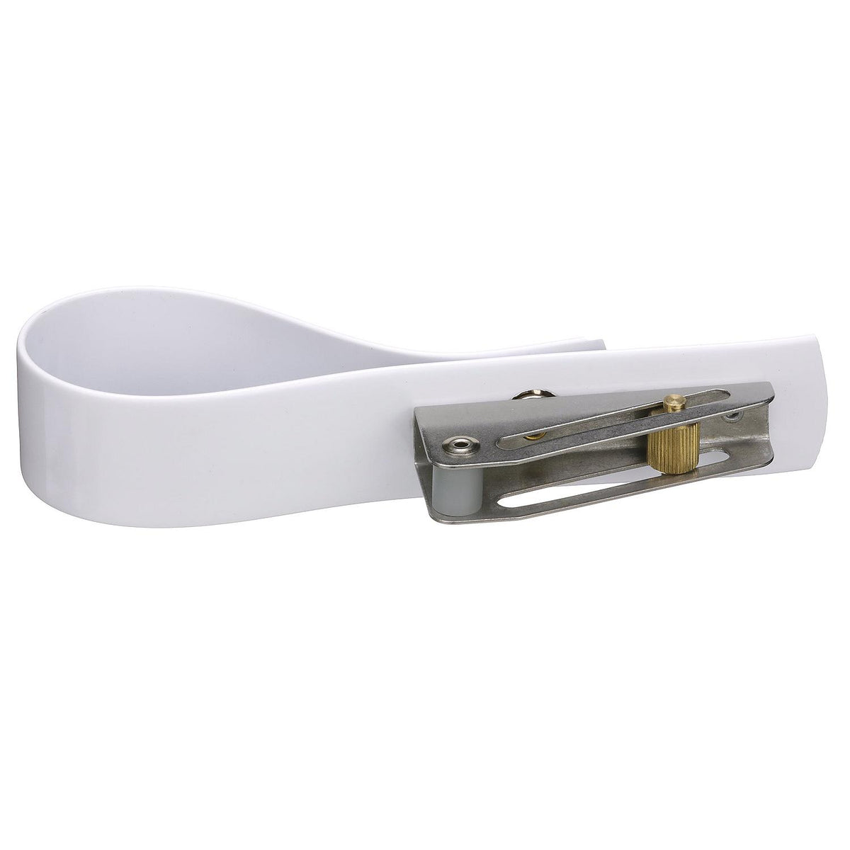 Automatic Fender Adjuster - White