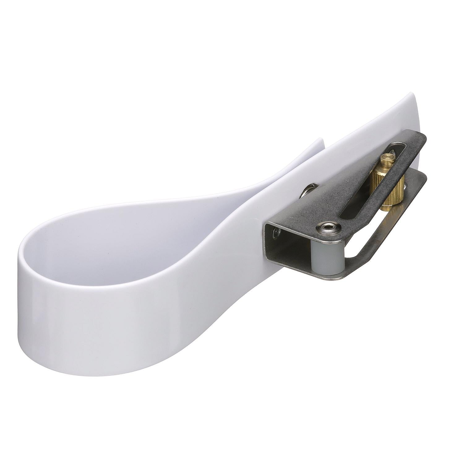 Automatic Fender Adjuster - White