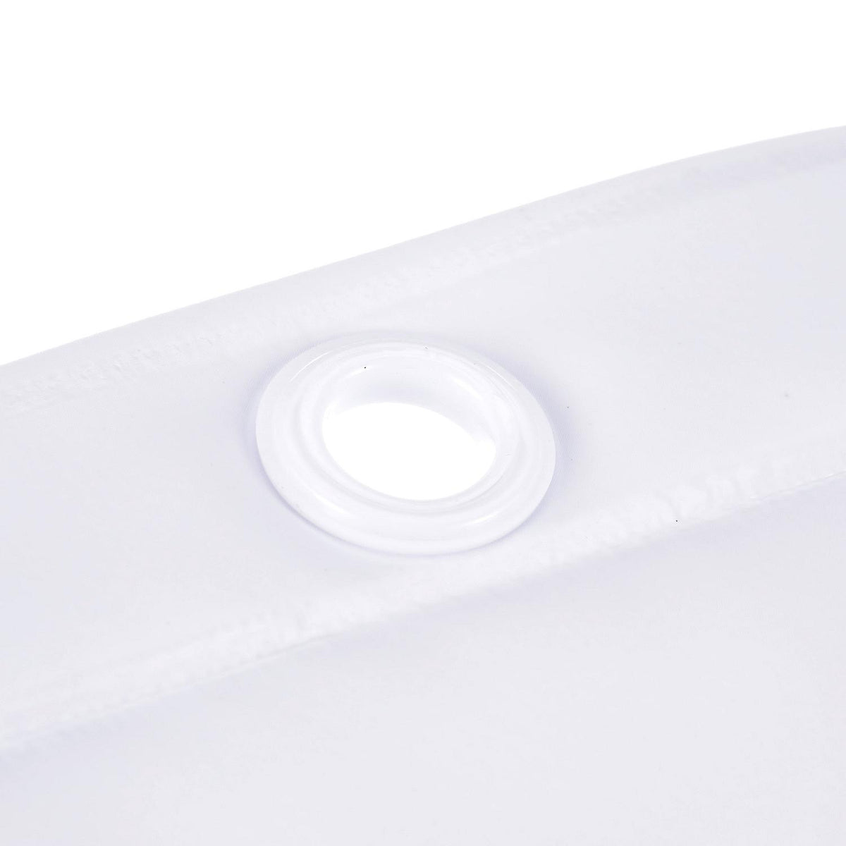 Contour Fender, White - 24in x 6in x 2.5in