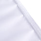 Contour Fender, White - 24in x 6in x 2.5in