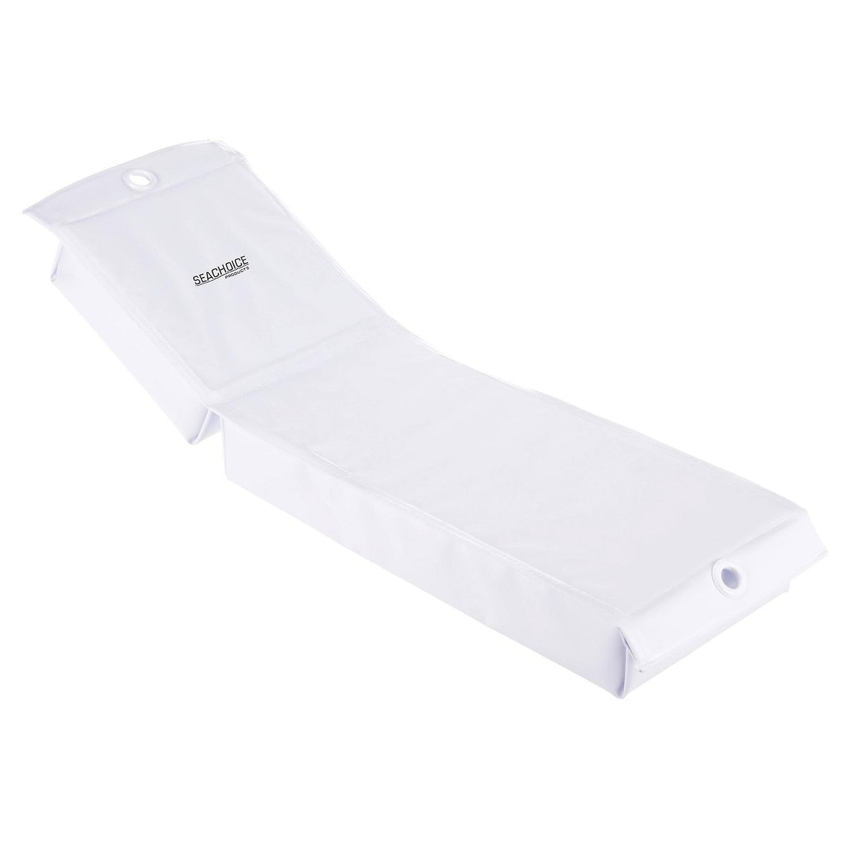 Contour Fender, White - 24in x 6in x 2.5in