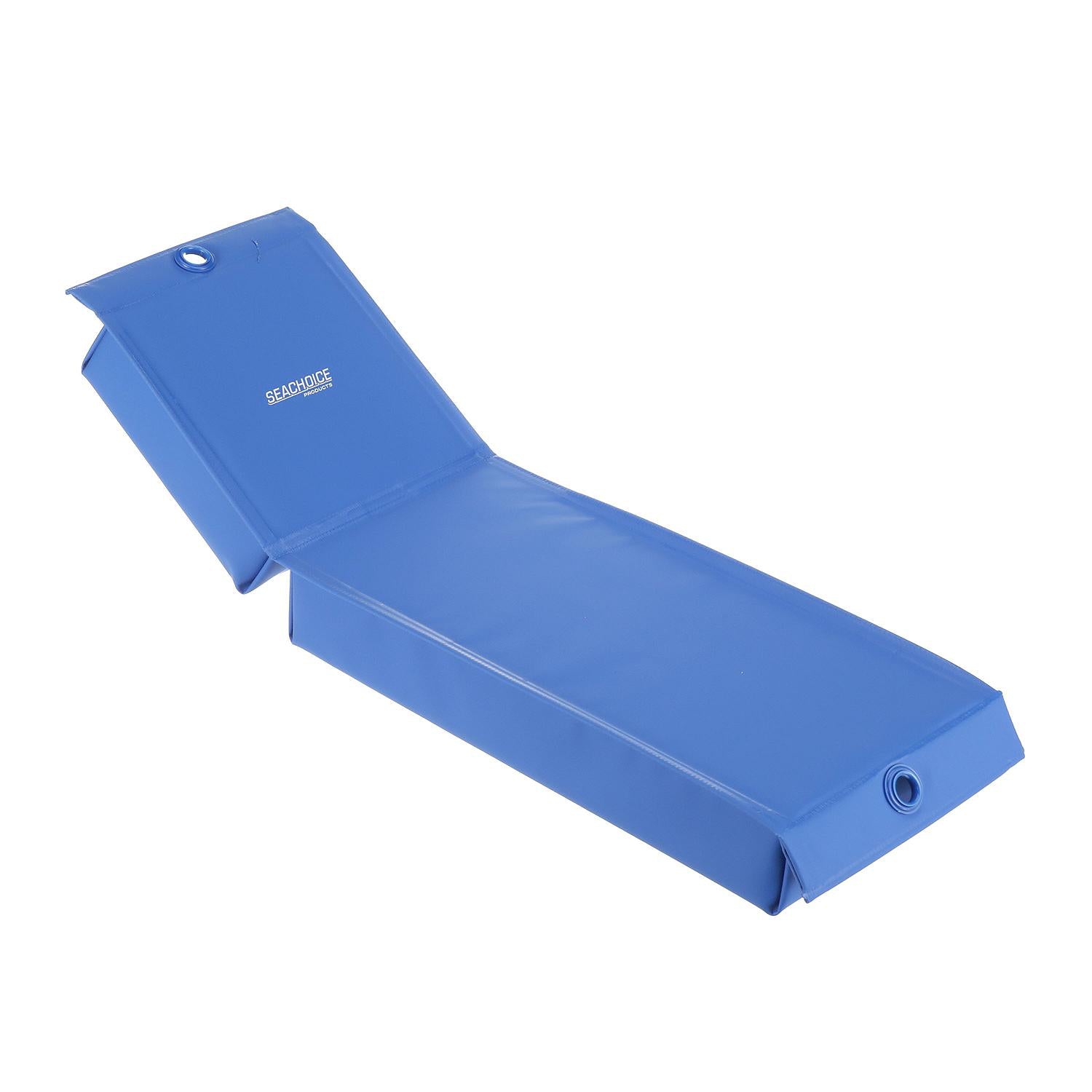 Contour Fender, Blue - 24in x 6in x 2.5in