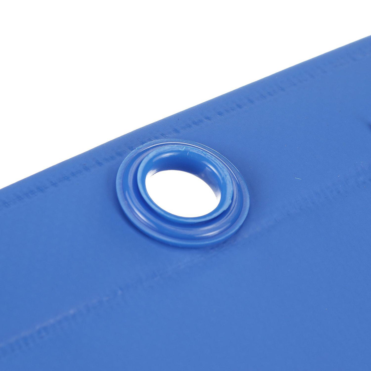 Contour Fender, Blue - 24in x 6in x 2.5in