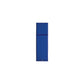 Contour Fender, Blue - 24in x 6in x 2.5in