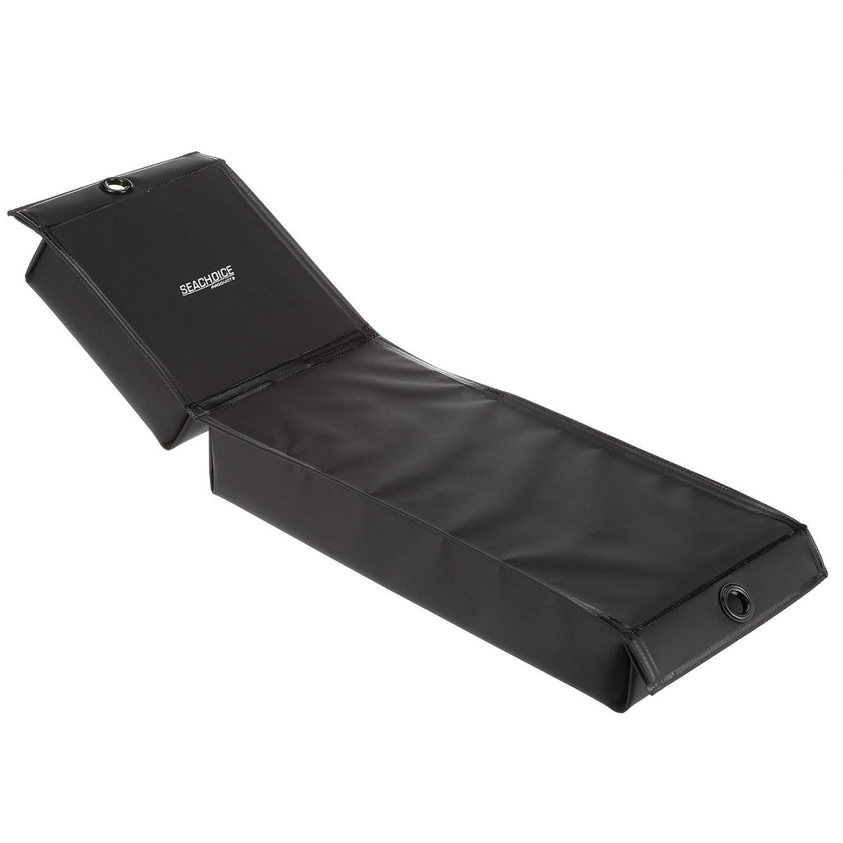 Contour Fender, Black - 24in x 6in x 2.5in