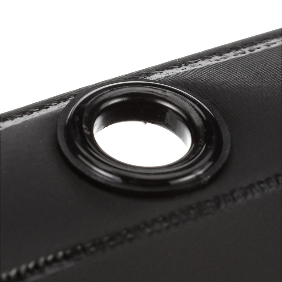 Contour Fender, Black - 24in x 6in x 2.5in