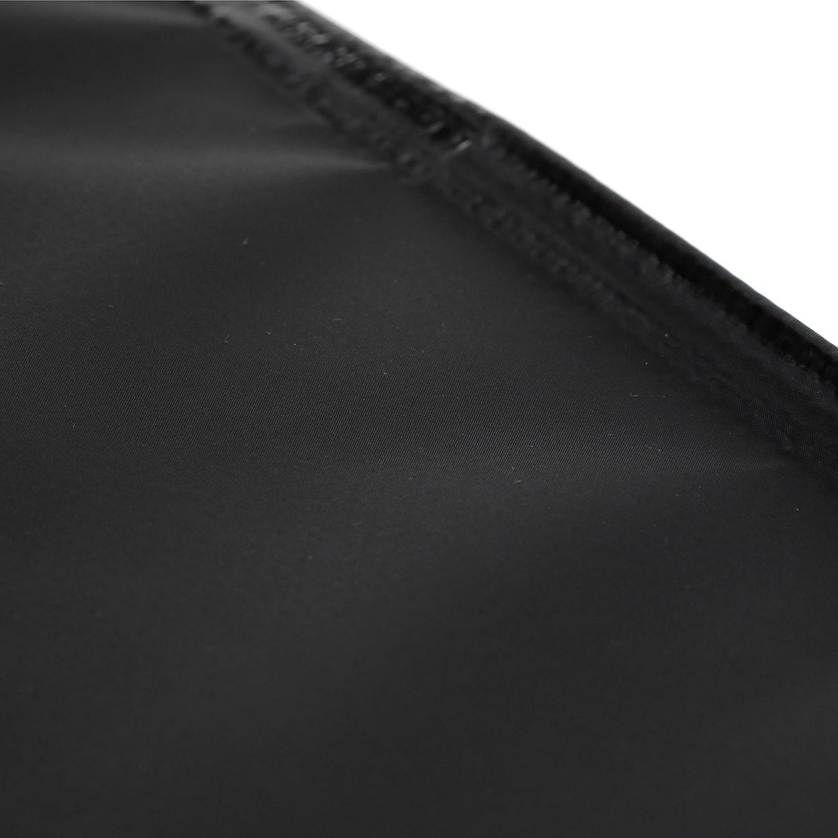 Contour Fender, Black - 24in x 6in x 2.5in