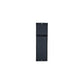 Contour Fender, Black - 24in x 6in x 2.5in