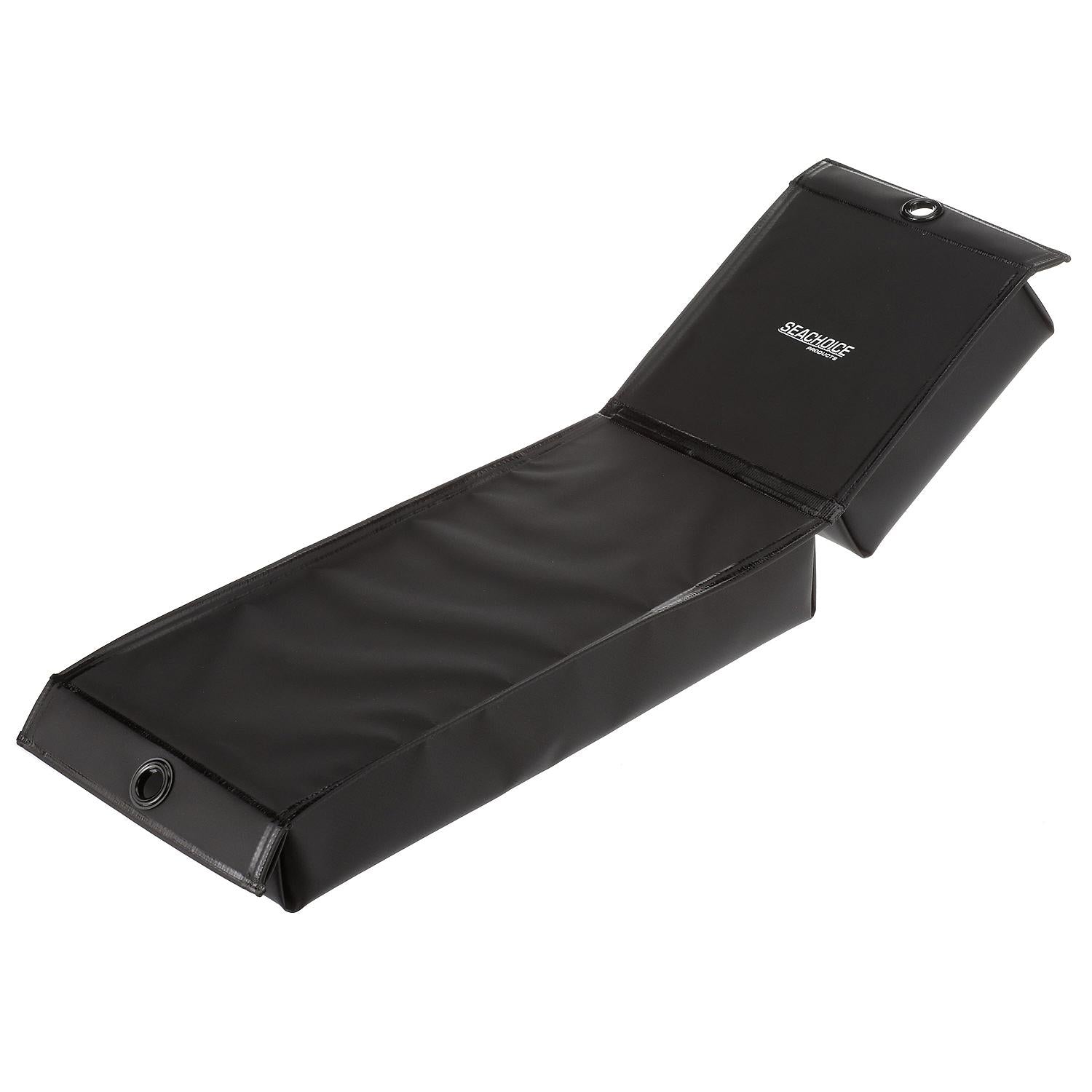 Contour Fender, Black - 24in x 6in x 2.5in
