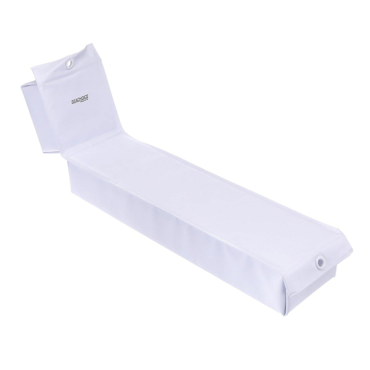 Contour Fender, White - 30in x 6in x 4in